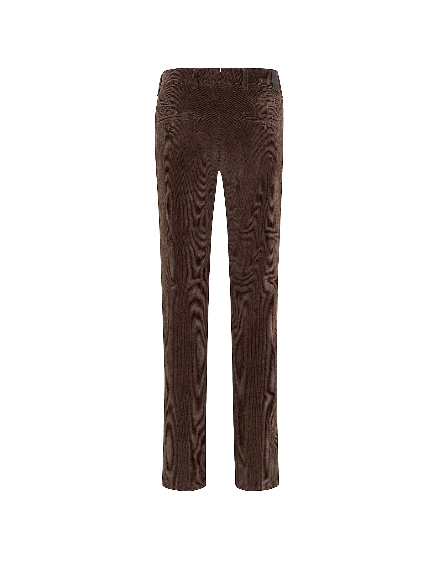 BRAX | Cordhose FABIO | braun